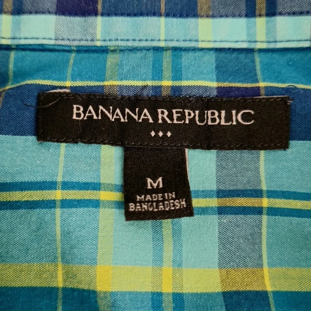 Banana Republic this banana